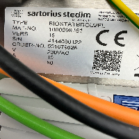 Sartorius Stedim Biostat B-DCU image 2